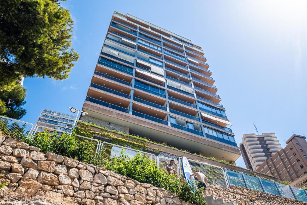 Appartement Paraiso Lido Sea Views 1-d Levante *